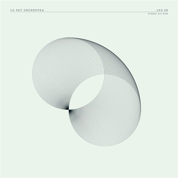  |   | Lo Fat Orchestra - Lfo_09 (LP) | Records on Vinyl