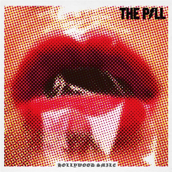  |   | Pill - Hollywood Smile (LP) | Records on Vinyl