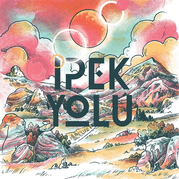  |   | Ipek Yolu - Anatolian Soul I (Single) | Records on Vinyl