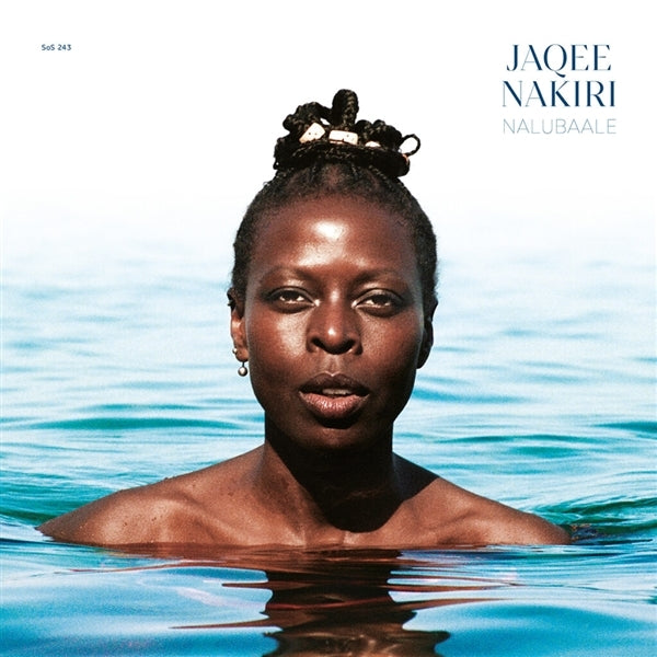  |   | Jaqee Nakiri - Nalubaale (LP) | Records on Vinyl