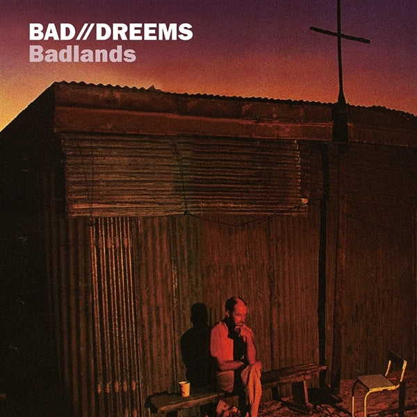  |   | Bad Dreems - Badlands (LP) | Records on Vinyl