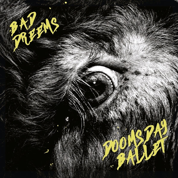  |   | Bad Dreems - Doomsday Ballet (LP) | Records on Vinyl