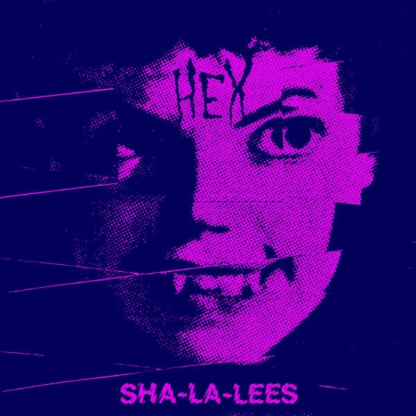  |   | Sha-La-Lee's - Hex (LP) | Records on Vinyl