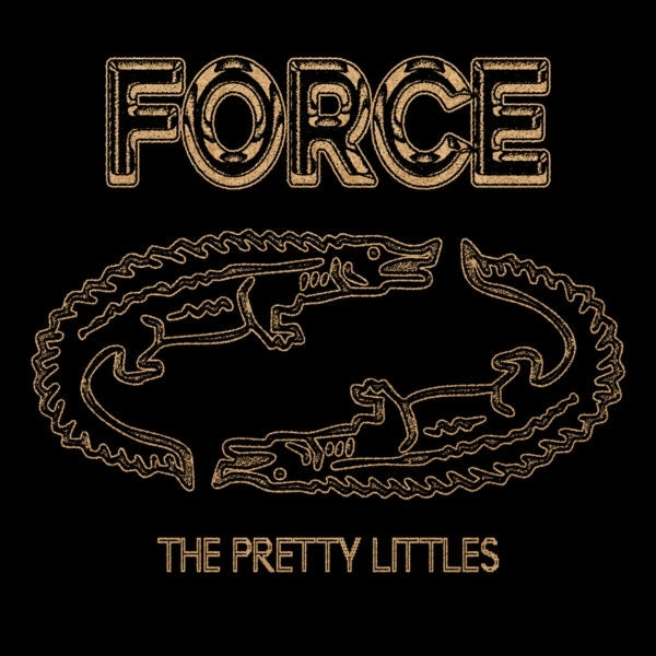  |   | Pretty Littles - Force (LP) | Records on Vinyl