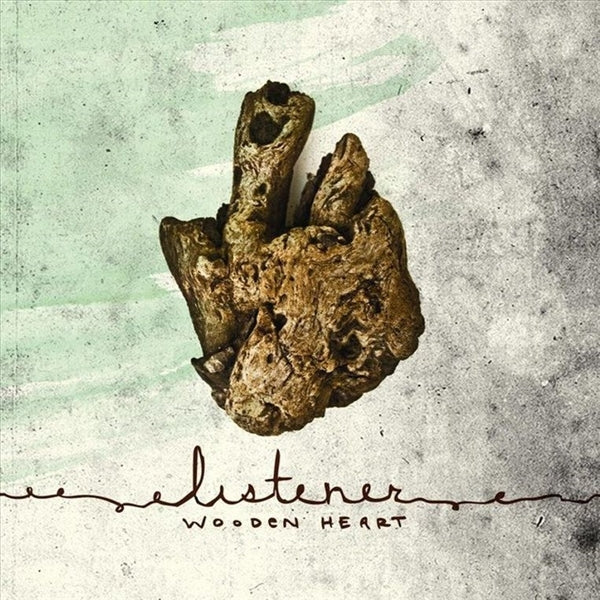  |   | Listener - Wooden Heart (LP) | Records on Vinyl