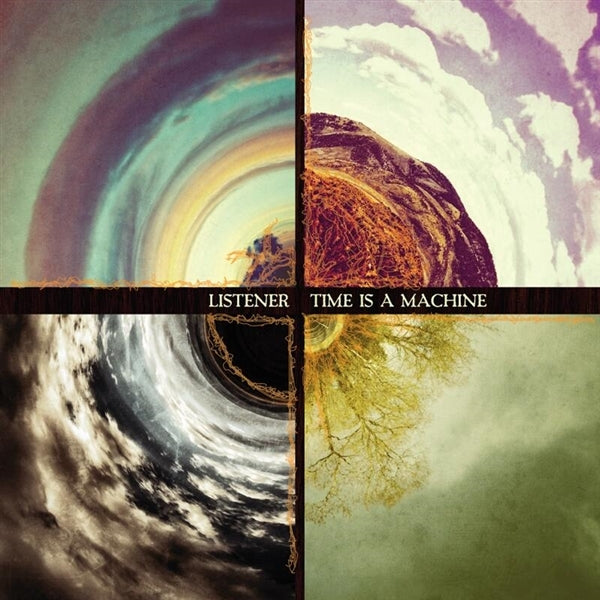  |   | Listener - Time is a Machine (LP) | Records on Vinyl