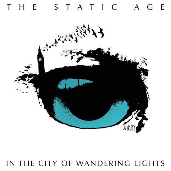  |   | Static Age - In the City of Wandering Lights (LP) | Records on Vinyl