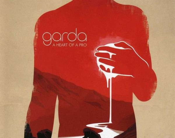  |   | Garda - Heart of a Pro (LP) | Records on Vinyl