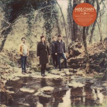 Miss Chain & the Broken Heels - The Dawn (LP) Cover Arts and Media | Records on Vinyl