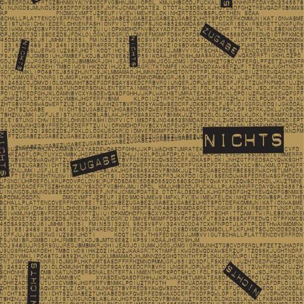  |   | N.I.C.H.T.S.2.0. - Zugabe (LP) | Records on Vinyl