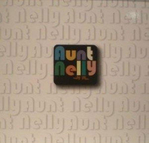 Aunt Nelly - Aunt Nelly (LP) Cover Arts and Media | Records on Vinyl