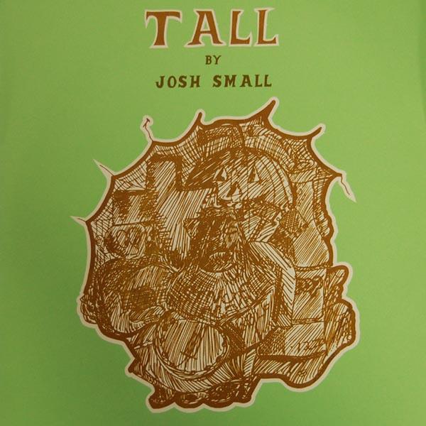  |   | Josh Small - Small (2 LPs) | Records on Vinyl