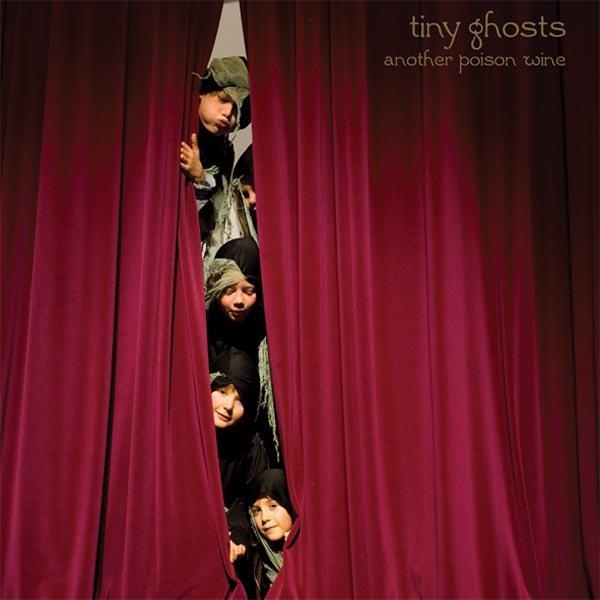  |   | Tiny Ghosts - Another Poison Wine (LP) | Records on Vinyl