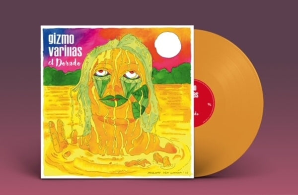  |   | Gizmo Varillas - El Dorado (LP) | Records on Vinyl