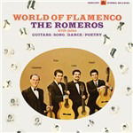 Romeros - World of Flamenco (2 LPs) Cover Arts and Media | Records on Vinyl