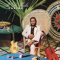 Al Di Meola - Casino (LP) Cover Arts and Media | Records on Vinyl