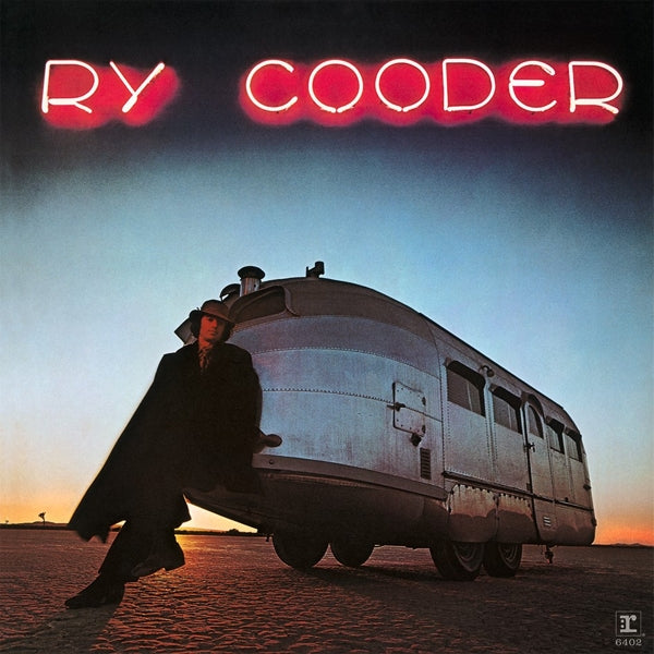  |   | Ry Cooder - Same (LP) | Records on Vinyl