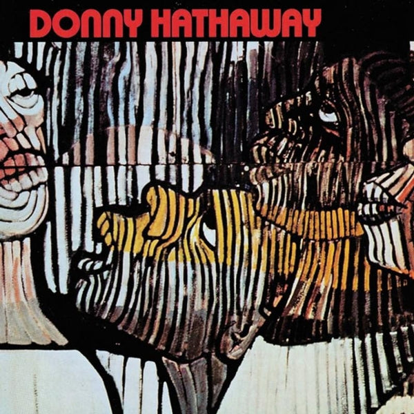  |   | Donny Hathaway - Donny Hathaway (LP) | Records on Vinyl