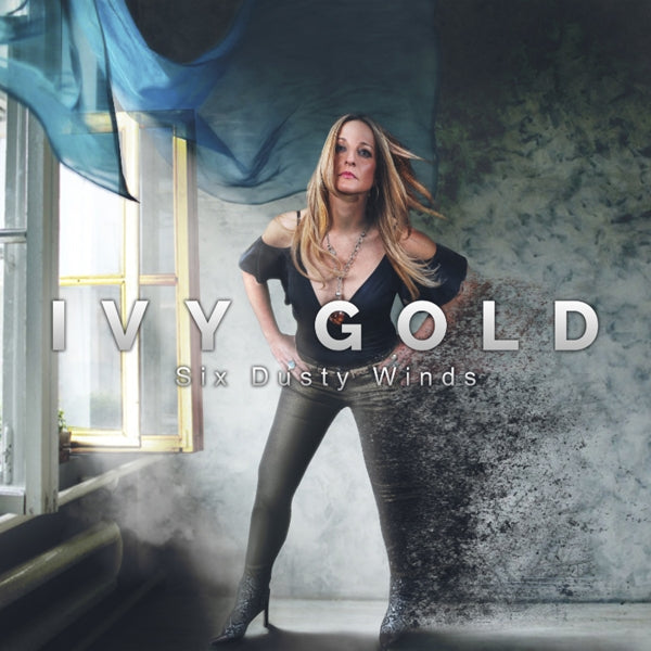  |   | Ivy Gold - Six Dusty Winds (LP) | Records on Vinyl