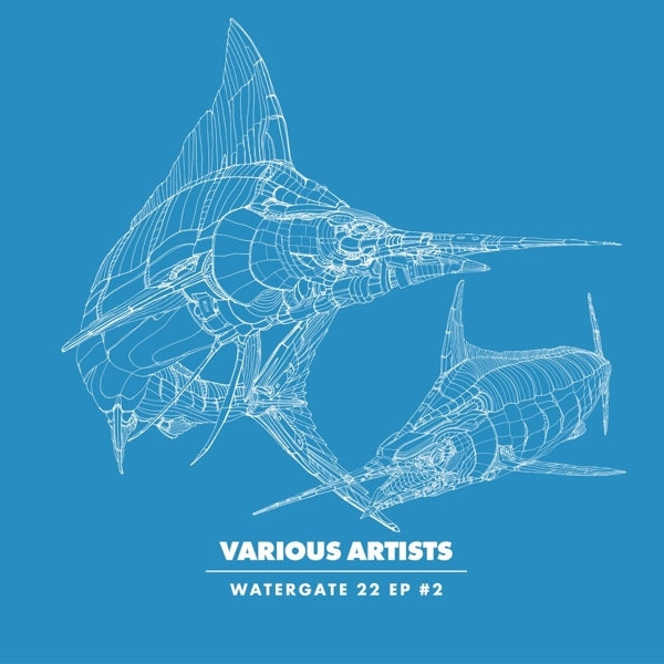  |   | Catz N' Dogz - Watergate 22 (Single) | Records on Vinyl