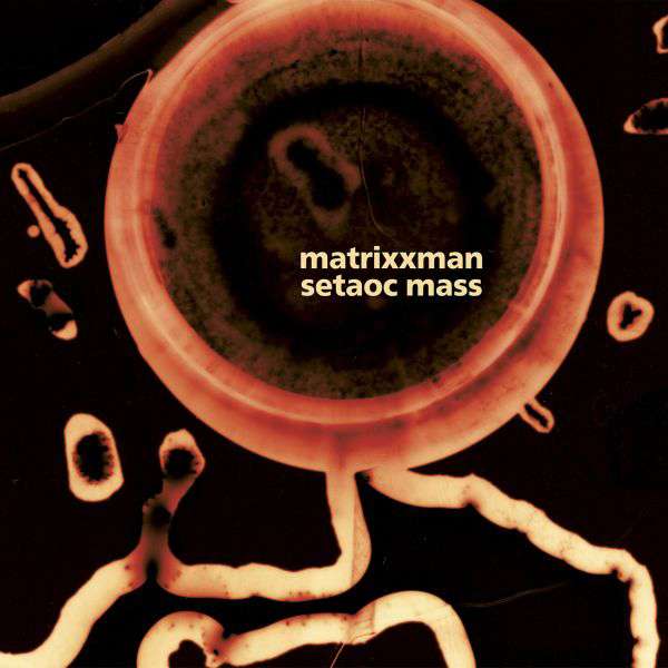 Matrixxman - Pitch Black (Single) Cover Arts and Media | Records on Vinyl