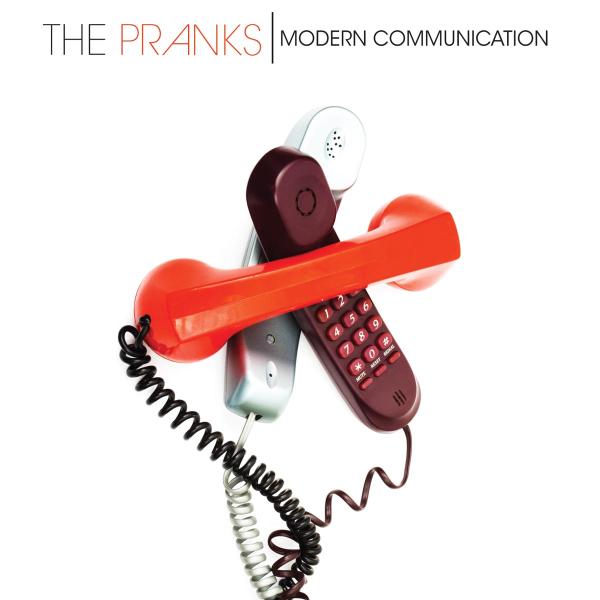  |   | Pranks - Modern Communication (LP) | Records on Vinyl
