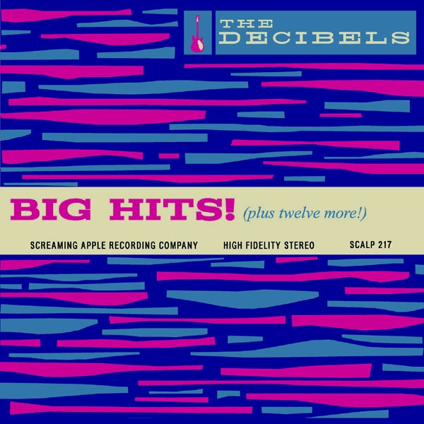  |   | Decibels - Big Hits (LP) | Records on Vinyl
