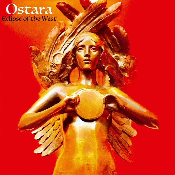  |   | Ostara - Eclipse of the West (2 LPs) | Records on Vinyl