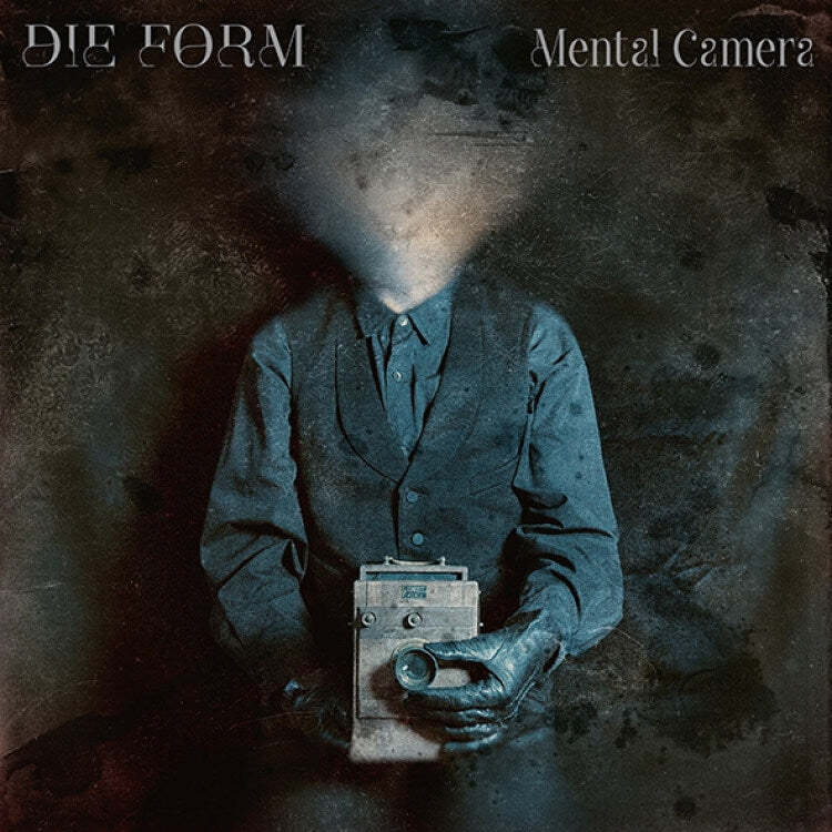  |   | Die Form - Mental Camera (4 LPs) | Records on Vinyl