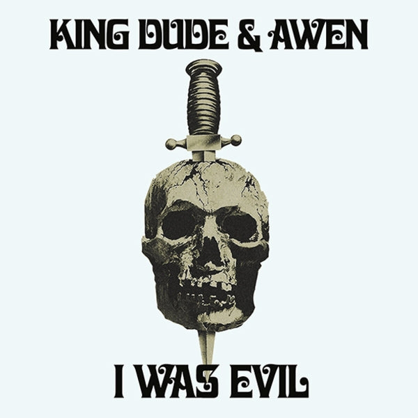  |   | King Dude & Awen - I Was Evil (Single) | Records on Vinyl