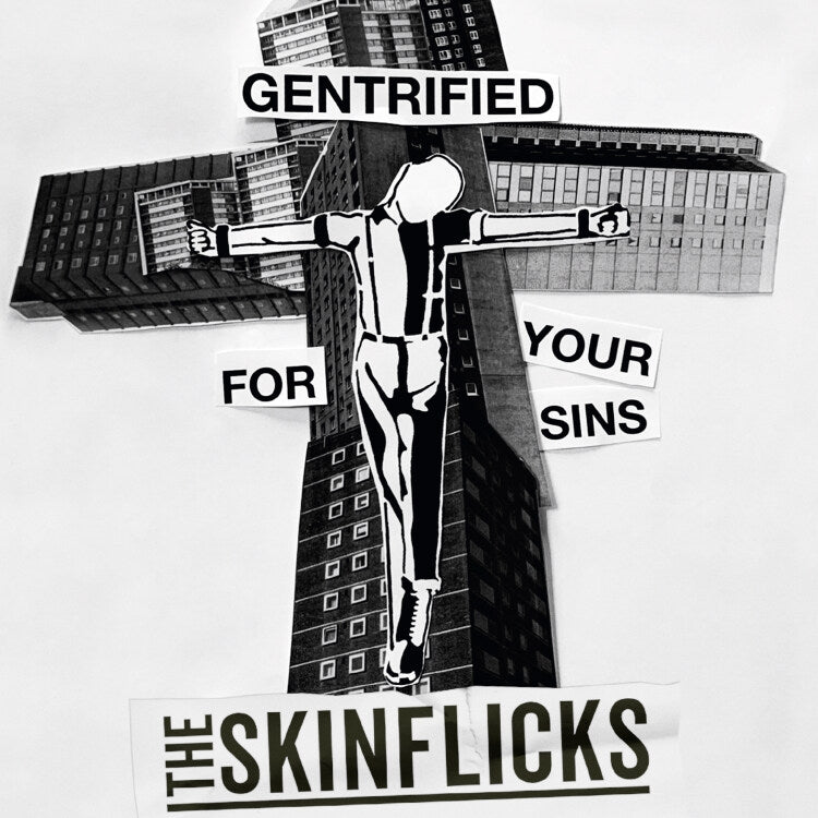  |   | Skinflicks - Gentrified For Your Sins (Single) | Records on Vinyl