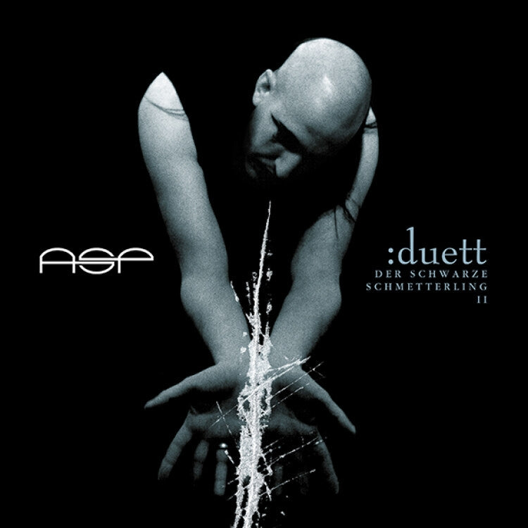  |   | Asp - Duett (LP) | Records on Vinyl