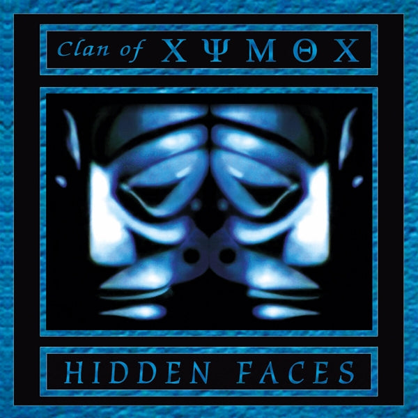  |   | Clan of Xymox - Hidden Faces (LP) | Records on Vinyl