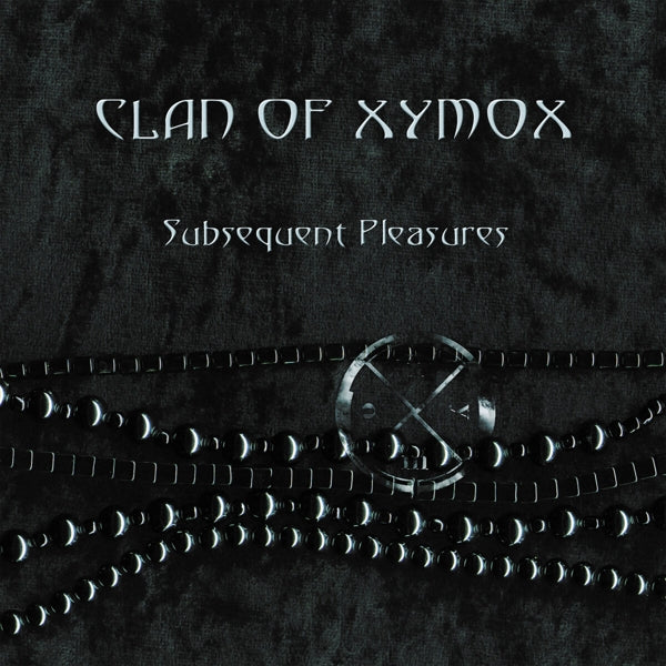  |   | Clan of Xymox - Subsequent Pleasures (2 LPs) | Records on Vinyl