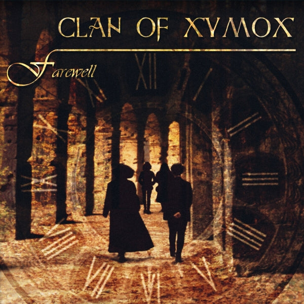  |   | Clan of Xymox - Farewell (2 LPs) | Records on Vinyl