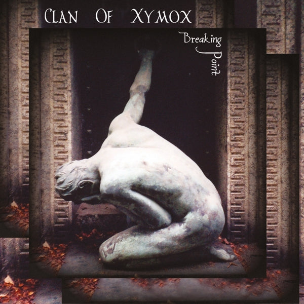  |   | Clan of Xymox - Breaking Point (2 LPs) | Records on Vinyl