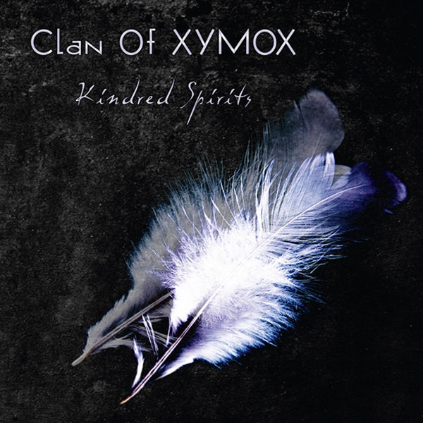  |   | Clan of Xymox - Kindred Spirits (LP) | Records on Vinyl