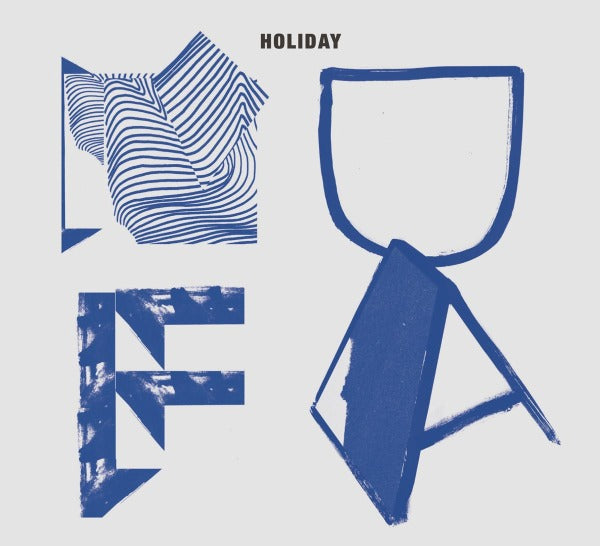  |   | Nufa - Holiday (LP) | Records on Vinyl