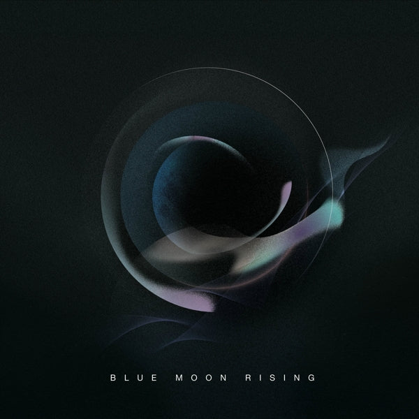  |   | Teepee - Blue Moon Rising (LP) | Records on Vinyl