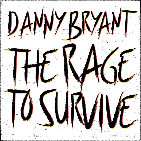 |   | Danny Bryant - The Rage To Survive (LP) | Records on Vinyl