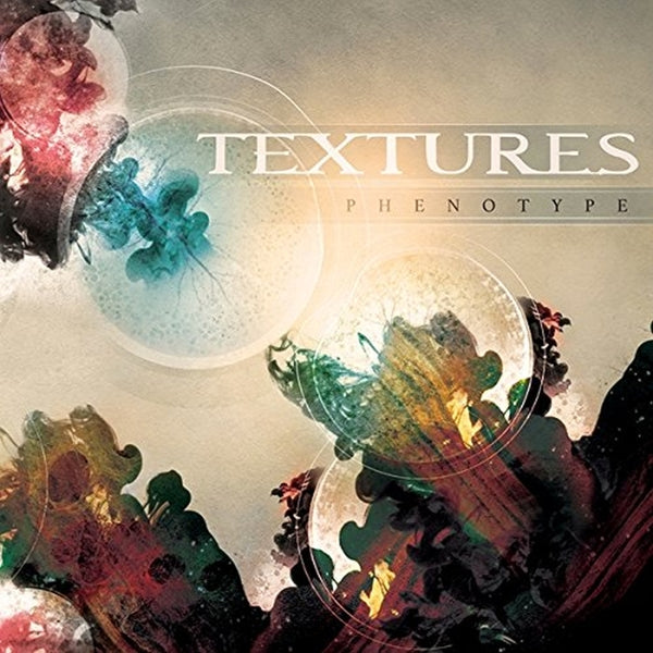  |   | Textures - Phenotype (LP) | Records on Vinyl