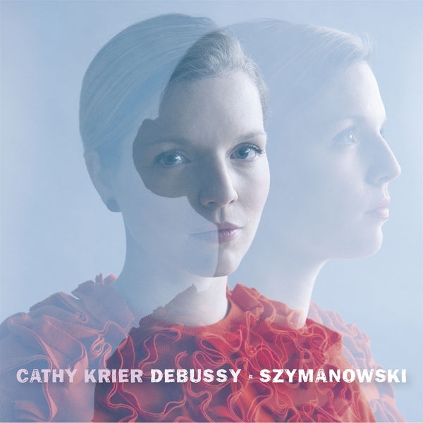  |   | Cathy Krier - Debussy & Szymanowski (LP) | Records on Vinyl
