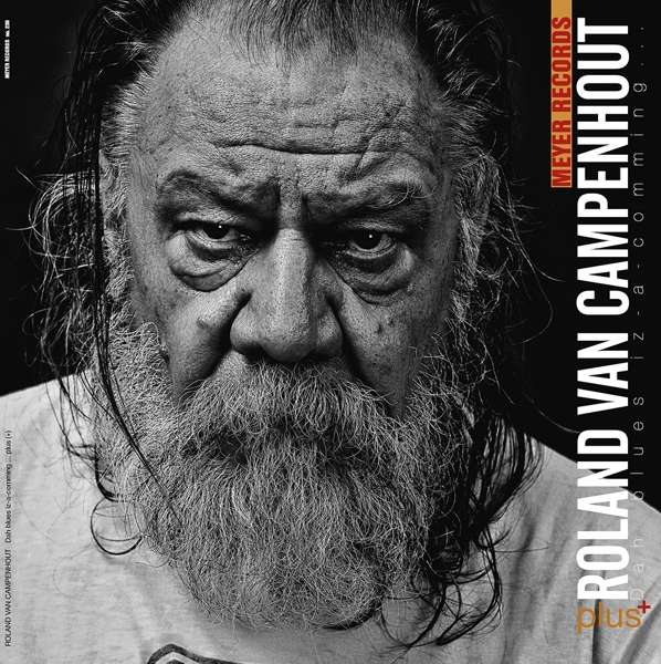  |   | Roland Van Campenhout - Dah Blues Iz-A-Comming (3 Singles) | Records on Vinyl