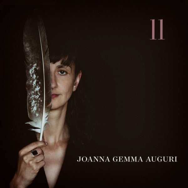  |   | Joanna Gamma Auguri - 11 (2 LPs) | Records on Vinyl