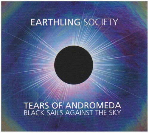 Earthling Society - Tears of Andromeda (2 LPs) Cover Arts and Media | Records on Vinyl