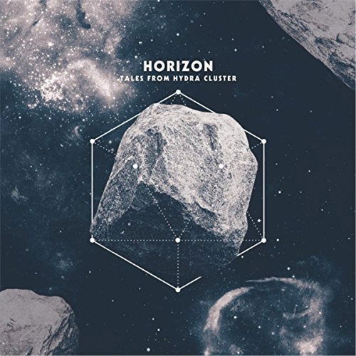 Horizon - Tales From Hydra Cluster (LP) Cover Arts and Media | Records on Vinyl