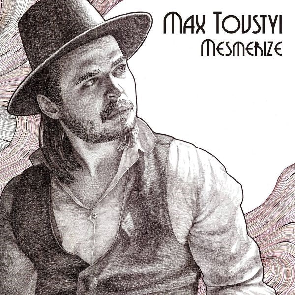  |   | Max Tovstyi - Mesmerize (LP) | Records on Vinyl