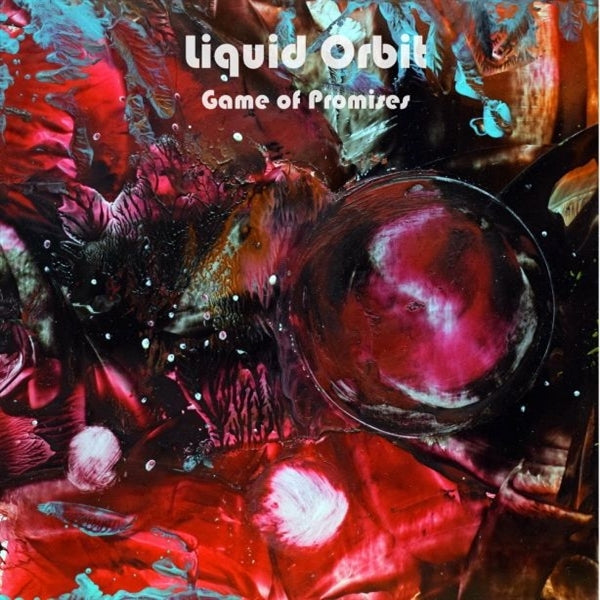  |   | Liquid Orbit - Game of Promises (LP) | Records on Vinyl