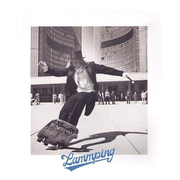  |   | Lammping - Bad Boys of Comedy (LP) | Records on Vinyl