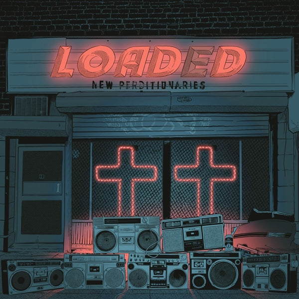  |   | Loaded - New Perditionaries (LP) | Records on Vinyl